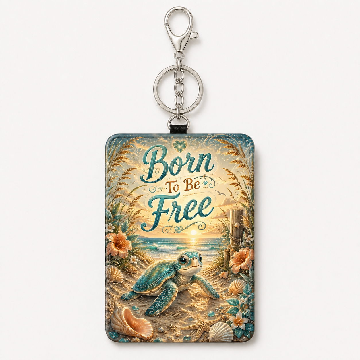 Born Free ID holder