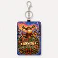 I'm Okay It's Okay Everything's Okay moose ID holder