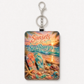 Sunsets and Sea Breezes ID holder